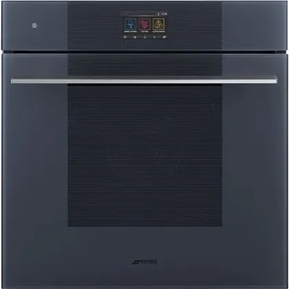 Духовой шкаф Smeg SO6104S4PG