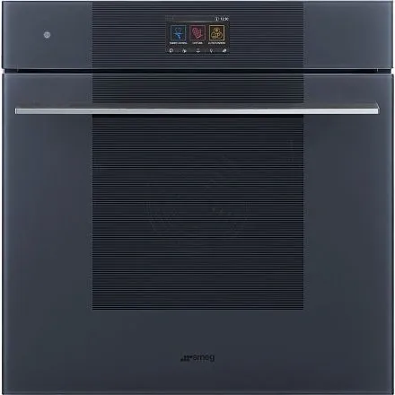 Духовой шкаф Smeg SO6104S4PG