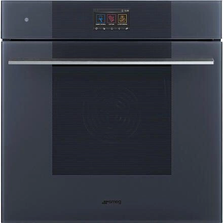 Духовой шкаф Smeg SO6104S4PG