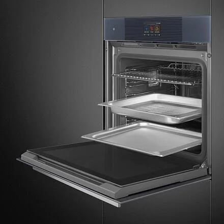 Духовой шкаф Smeg SO6104S4PG