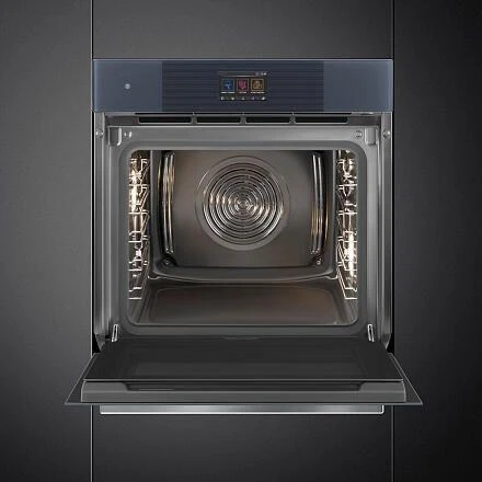 Духовой шкаф Smeg SO6104S4PG