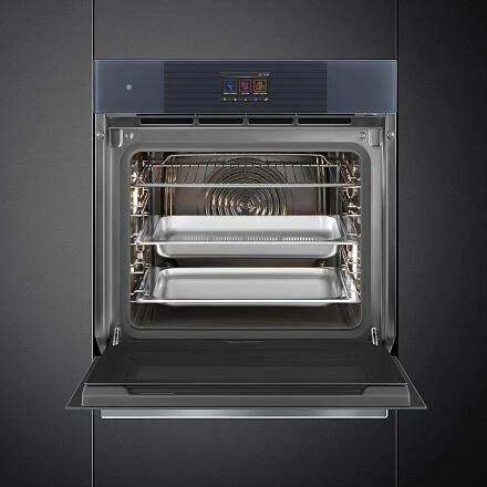 Духовой шкаф Smeg SO6104S4PG