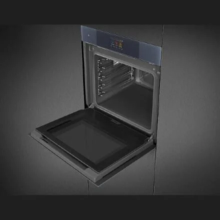 Духовой шкаф Smeg SO6104S4PG