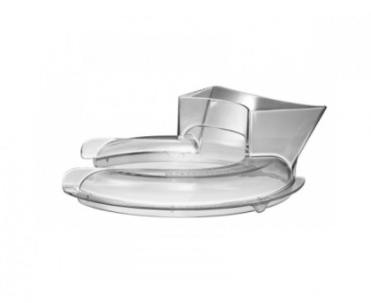 Защитный обод KitchenAid 5KN1PS для дежи миксера 4,8 л