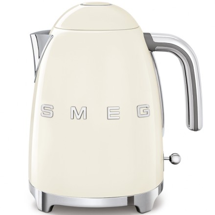 Чайник электрический Smeg KLF03CREU