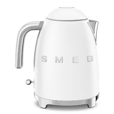Чайник электрический Smeg KLF03CREU