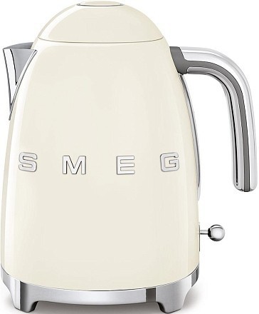 Электрический чайник Smeg KLF03CREU