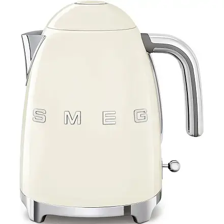 Электрический чайник Smeg KLF03CREU
