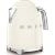 Электрический чайник Smeg KLF03CREU