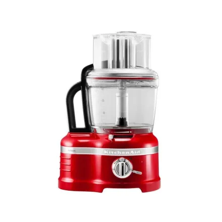 Кухонный комбайн KitchenAid Artisan 5KFP1644EER красный