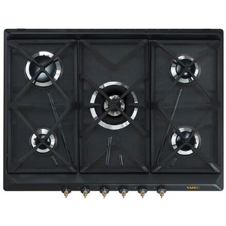 Варочная панель Smeg SRV876AOGH