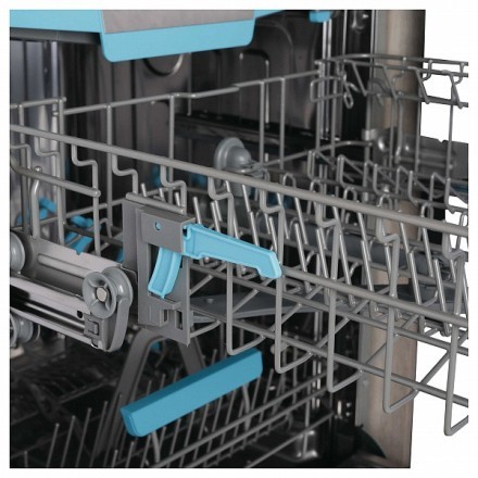 Посудомоечная машина Korting KDI 60575