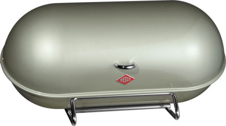 Хлебница Wesco Breadboy Металлик