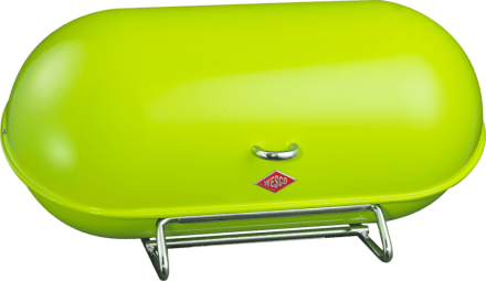 Хлебница Wesco Breadboy Металлик