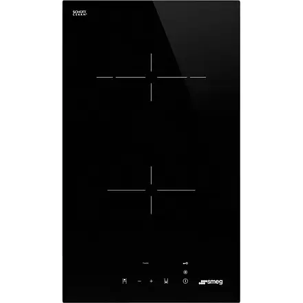 Варочная панель Smeg SE232TD1