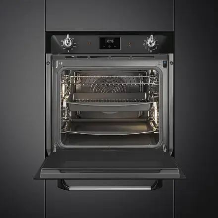 Духовой шкаф Smeg SOP6900TN