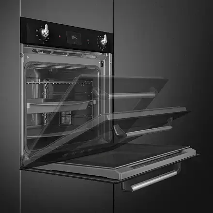Духовой шкаф Smeg SOP6900TN