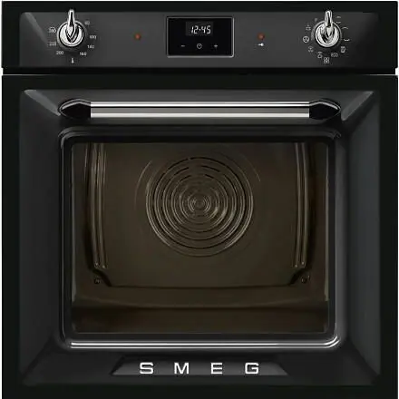Духовой шкаф Smeg SOP6900TN