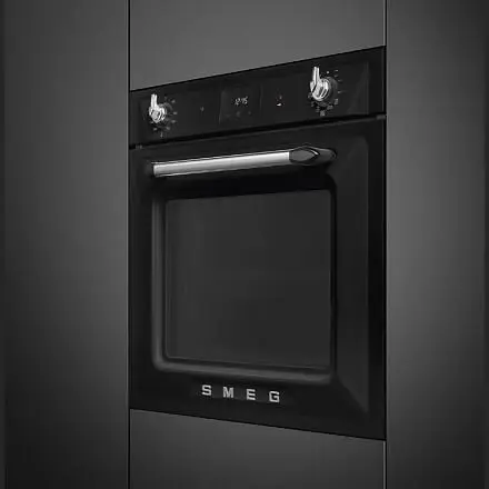 Духовой шкаф Smeg SOP6900TN