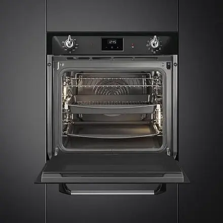 Духовой шкаф Smeg SOP6900TN
