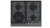 Варочная панель Teka GZC 64320 XBN STONE GREY газовая