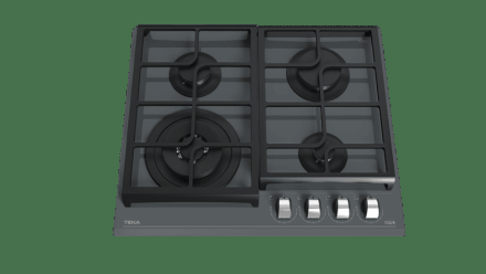 Варочная панель Teka GZC 64320 XBN STONE GREY газовая