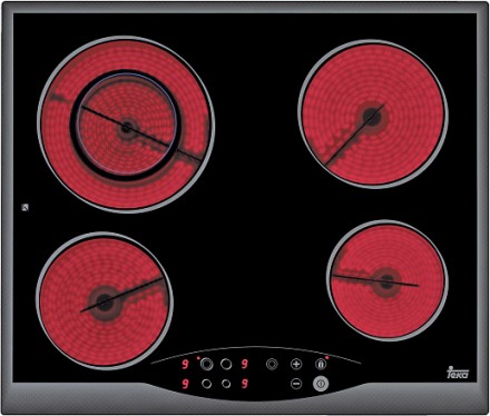 Варочная панель Teka TM 620 стеклокерамическая