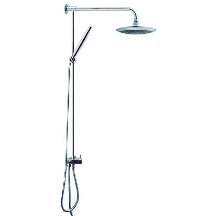 Душевая система Teka Universe