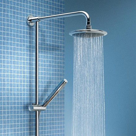 Душевая система Teka Universe