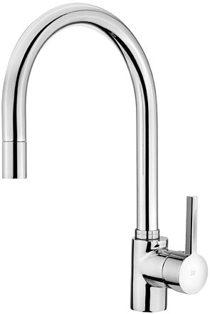 Смеситель Teka ARK 998 chrome
