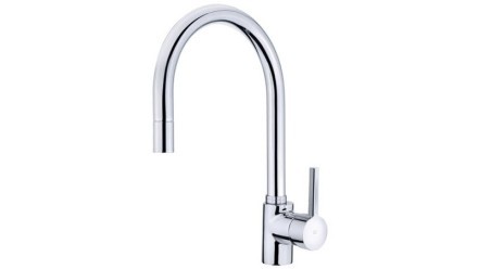 Смеситель Teka ARK 998 chrome