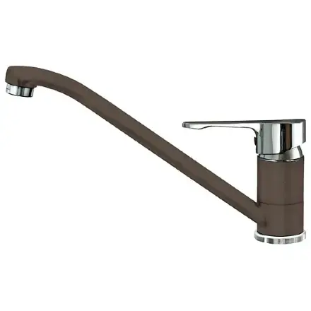 Смеситель Teka ML TG Chocolate Brown