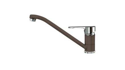 Смеситель Teka ML TG Chocolate Brown