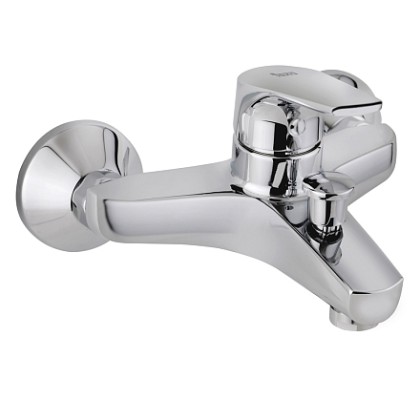 Смеситель для ванны Teka MT Plus