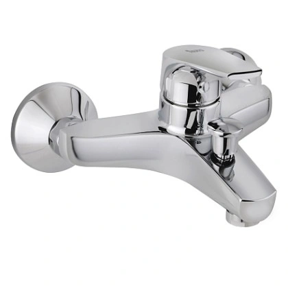 Смеситель для ванны Teka MT Plus