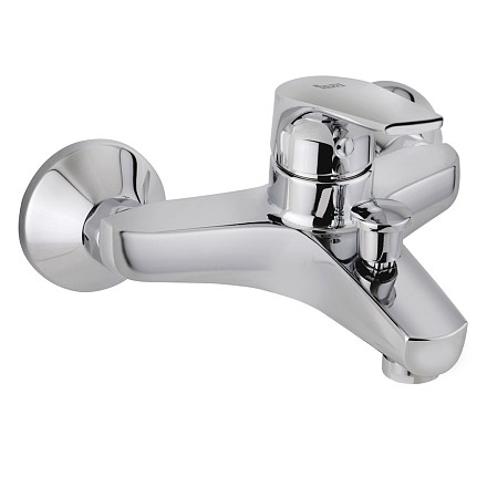 Смеситель для ванны Teka MT Plus