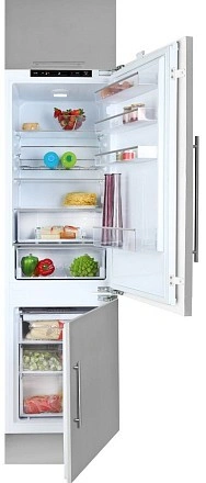 Холодильник Teka TKI4 325 DD встраиваемый белый