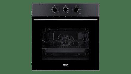 Духовой шкаф Teka HSB 610 BLACK, цвет черный