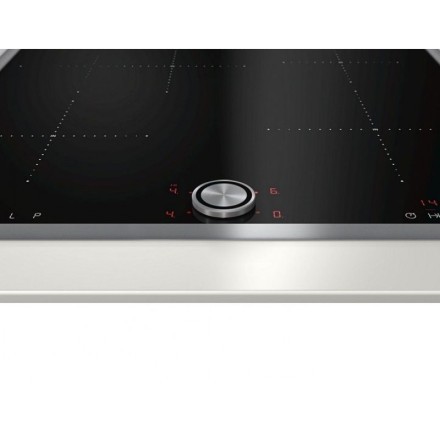 Поверхность  Neff T46BT60N0, цвет чёрный