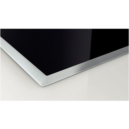 Поверхность  Neff T43M42N2RU, цвет чёрный