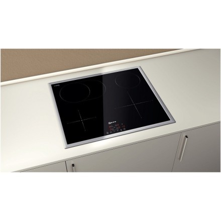 Поверхность  Neff T43M42N2RU, цвет чёрный