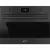 Микроволновая печь Smeg SO4301M0N встраиваемая