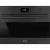 Микроволновая печь Smeg SO4301M0N встраиваемая
