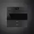 Микроволновая печь Smeg SO4301M0N встраиваемая
