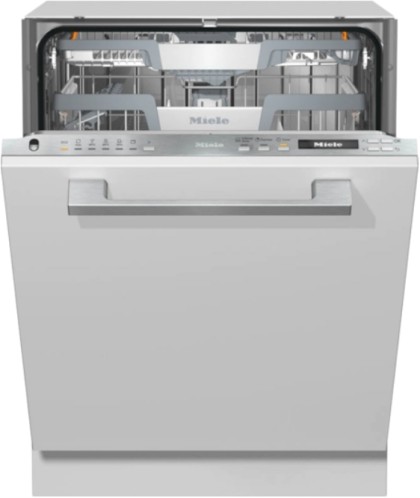 Посудомоечная машина Miele G7250 SCVI, цвет нержавеющая сталь