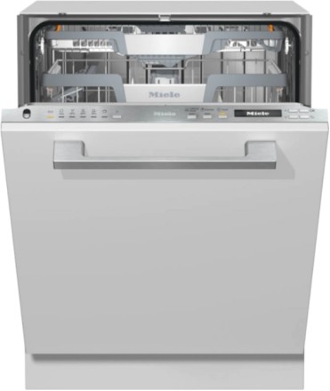 Посудомоечная машина Miele G7250 SCVI, цвет нержавеющая сталь