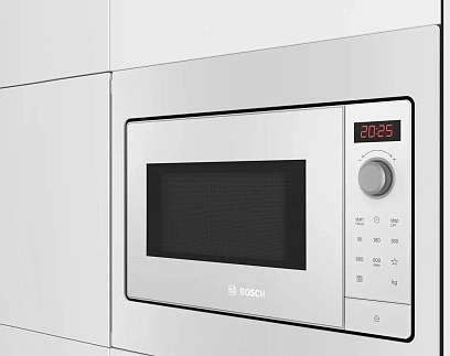 Микроволновая печь Bosch BFL523MW3
