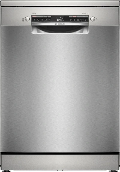 Посудомоечная машина Bosch SMS4IKI51Q
