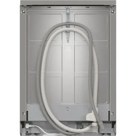 Посудомоечная машина Bosch SMS4IKI51Q