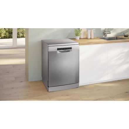 Посудомоечная машина Bosch SMS4IKI51Q